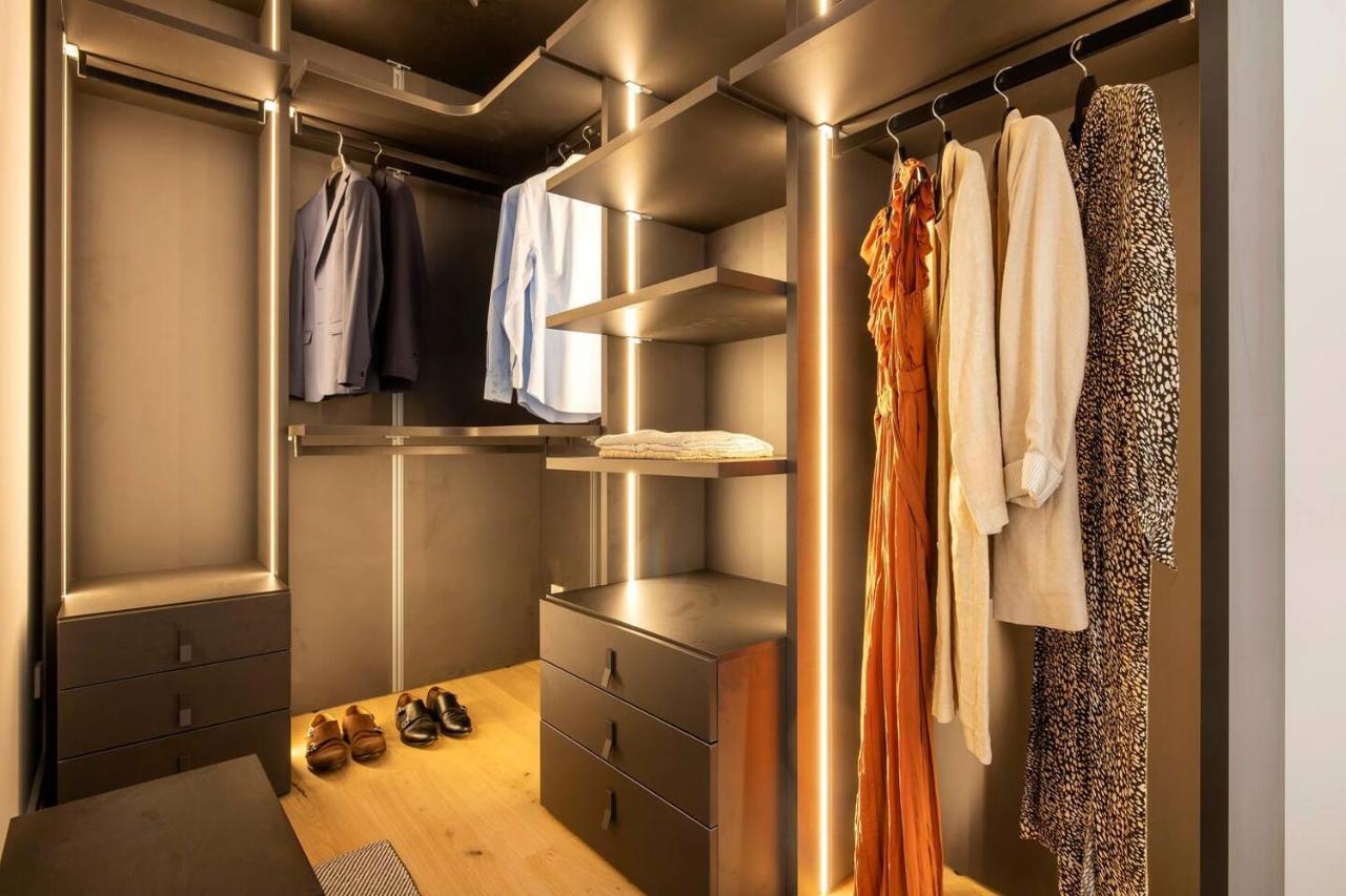 Luxury In Center Apartamento *