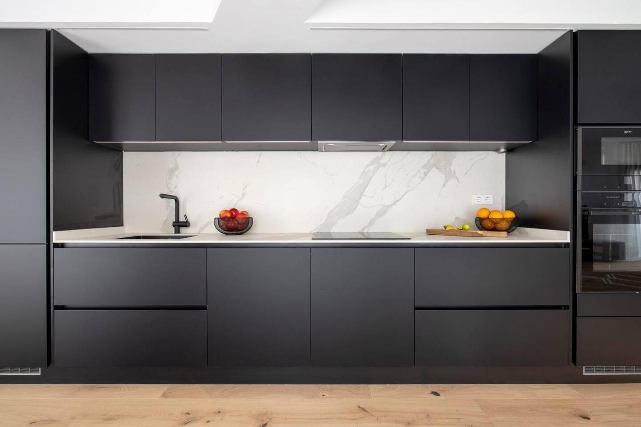 Luxury In Center Barcelona
