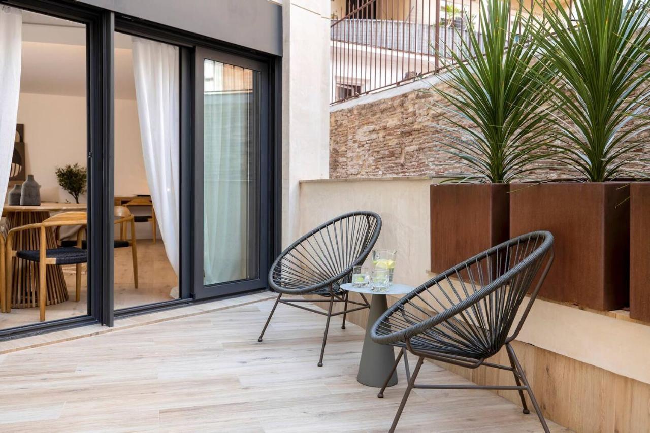 Apartamento Luxury In Center *