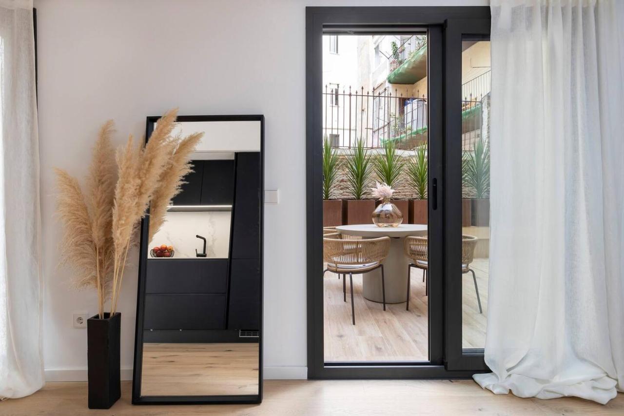 Luxury In Center * Barcelona