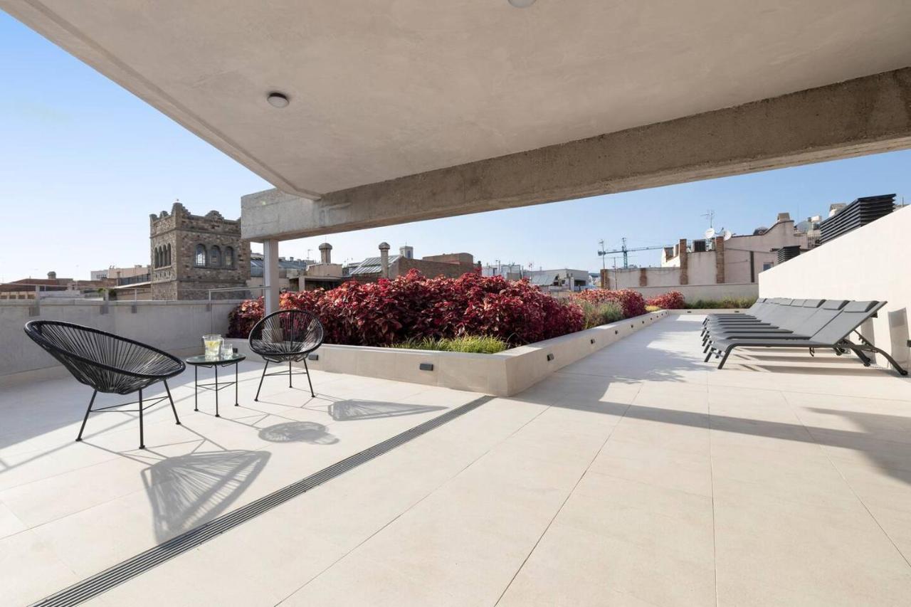 Apartamento Luxury In Center *