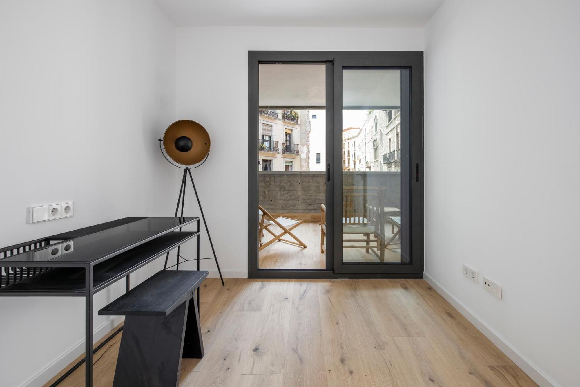 Apartamento Luxury In Center