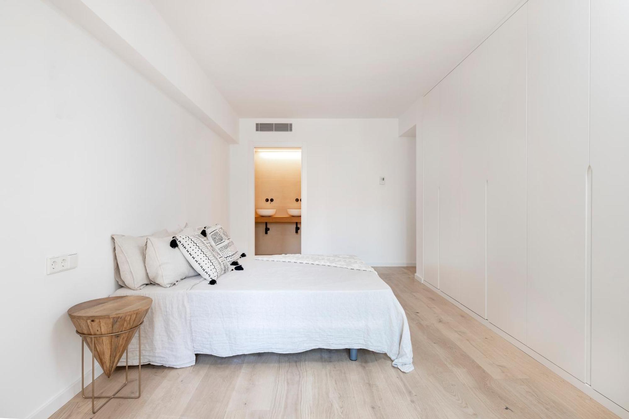 Apartamento Luxury In Center Barcelona