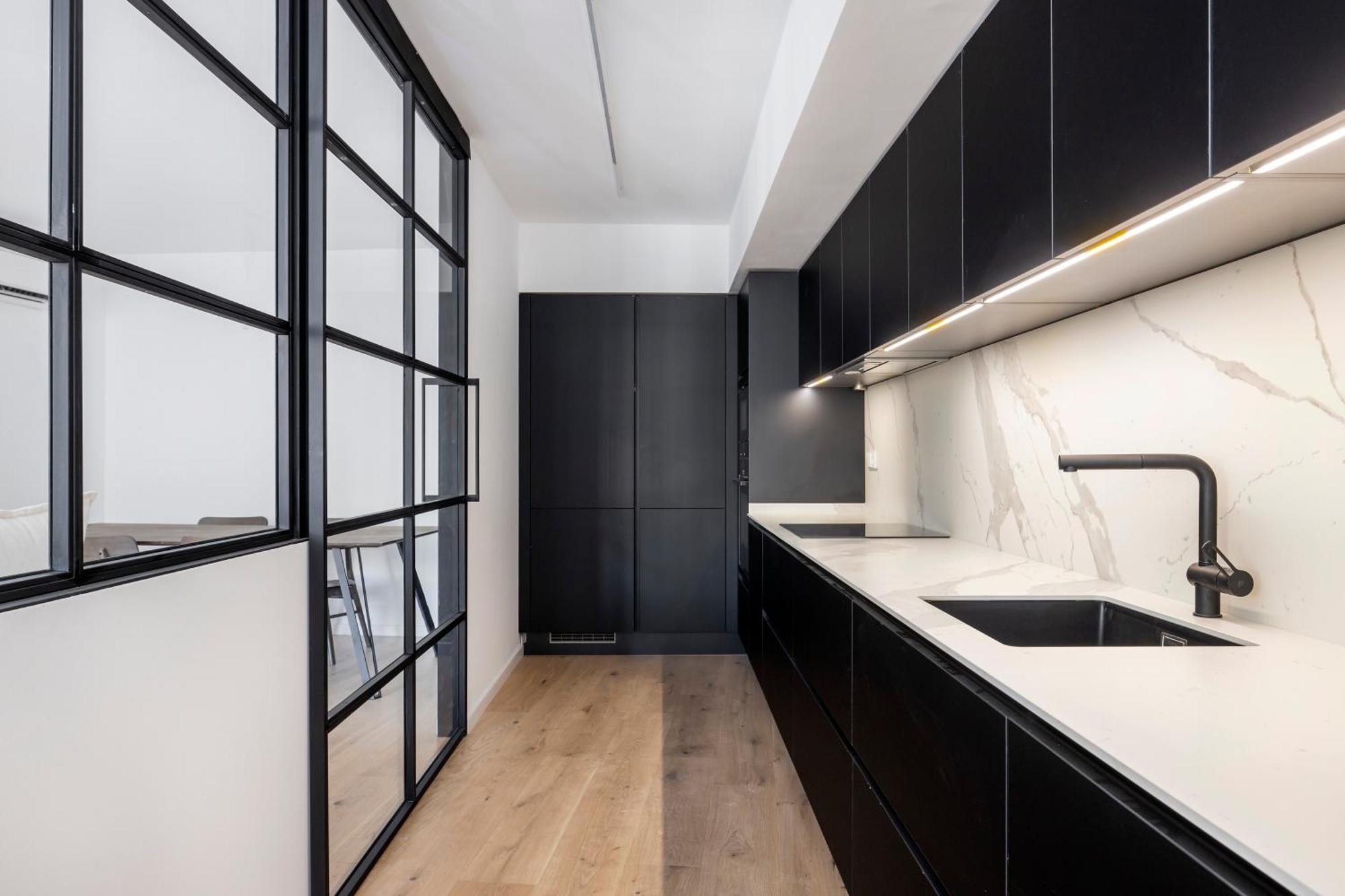 Apartment Luxury In Center