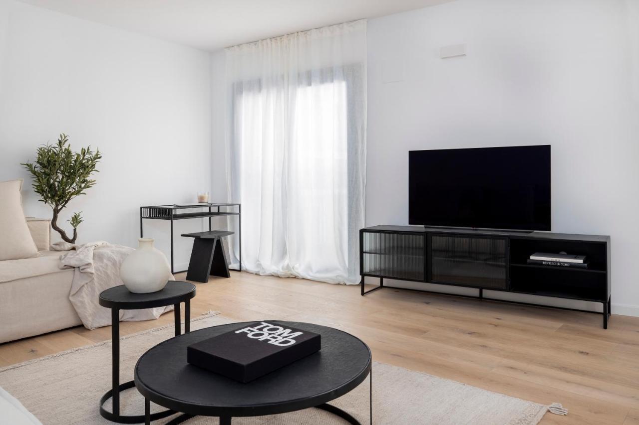 Apartment Luxury In Center