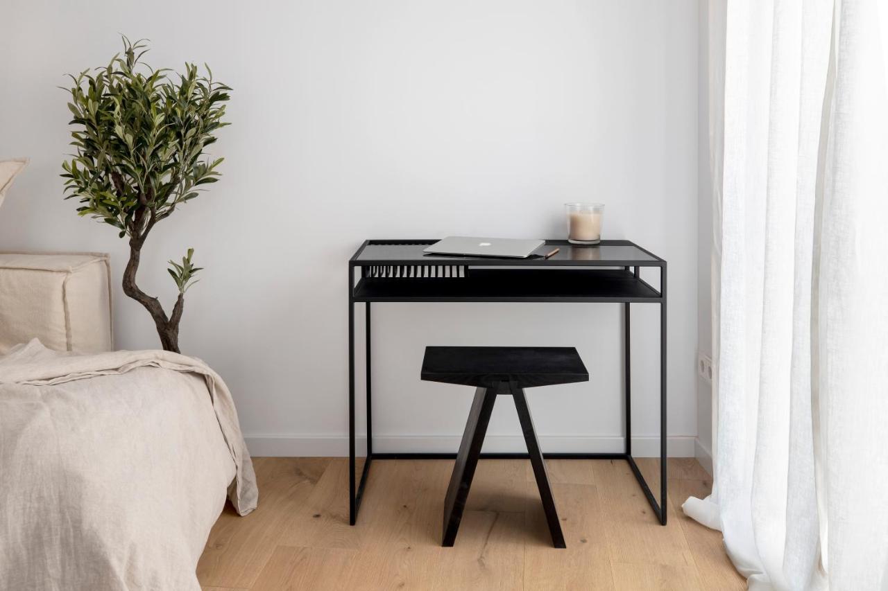 Apartment Luxury In Center *