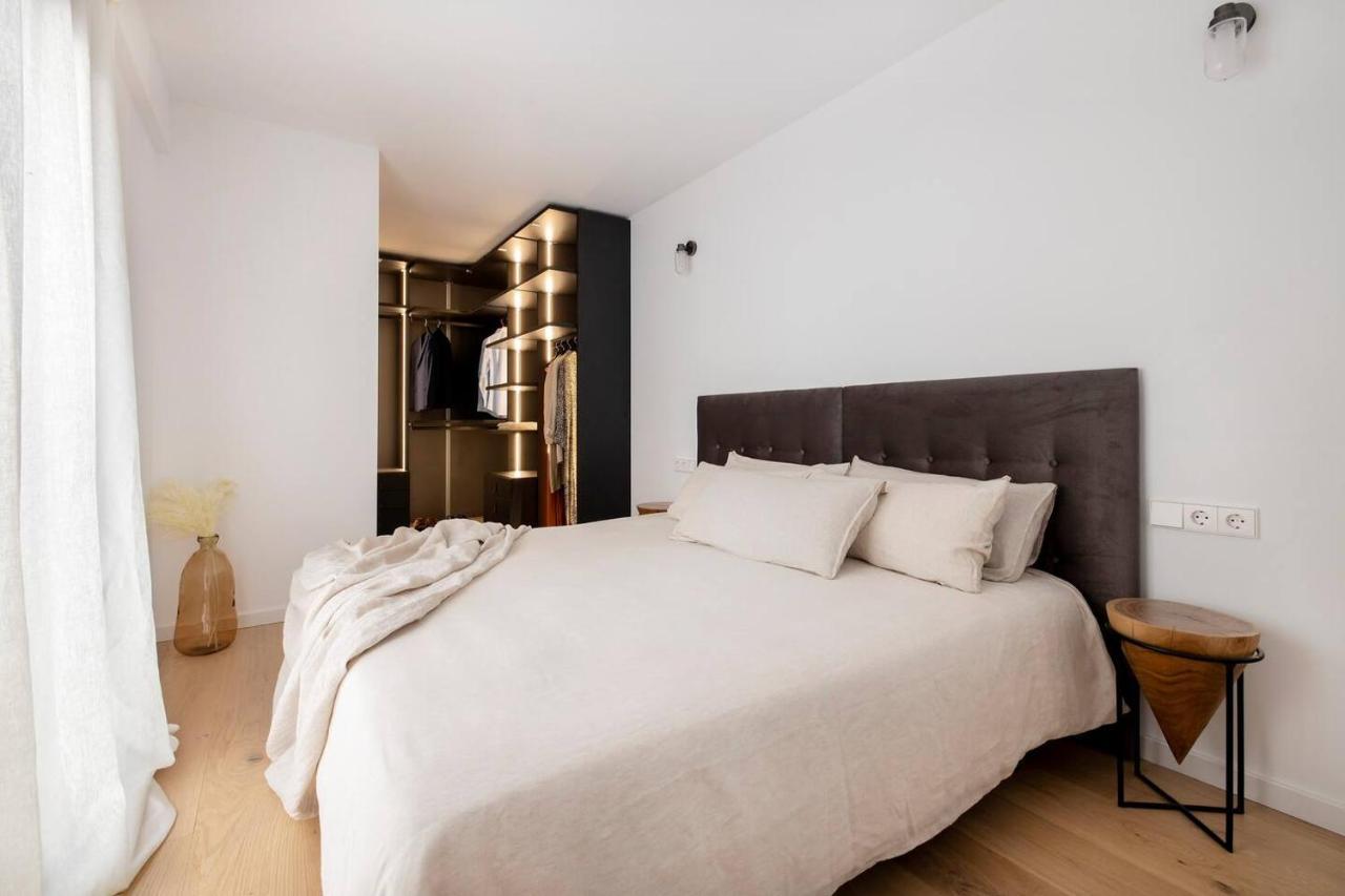 Apartment Luxury In Center